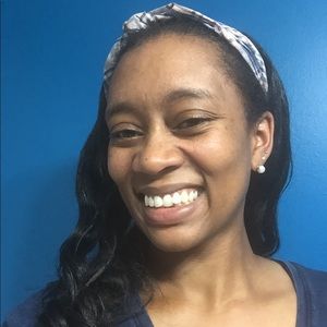 Meet your Posher, Kenna